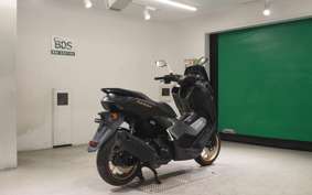 YAMAHA NMAX155-3 2021 SG92J