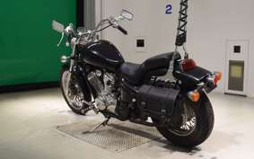 HONDA STEED 400 2002 NC26