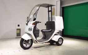 HONDA GYRO CANOPY 2010 TA03