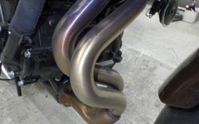 KAWASAKI Z650 RS 2022 ER650M