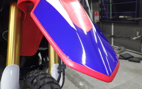 HONDA CRF250 RALLY A 2024 MD44