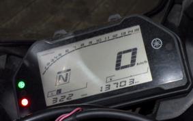 YAMAHA YZF-R25 2019 RG43J