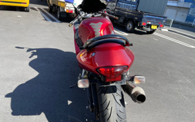 SUZUKI GSX1300R HAYABUSA 2008 A1111