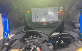 SUZUKI GSX-R1000 2019 DM11A