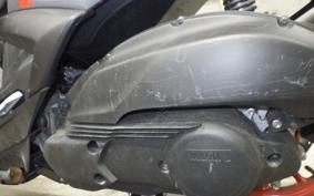 YAMAHA CYGNUSｸﾞﾘﾌｧｽ 1999 SEJ4J