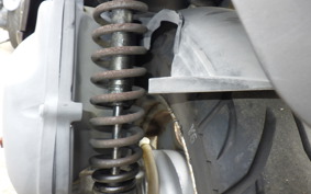 YAMAHA JOG Gen.5 SA36J