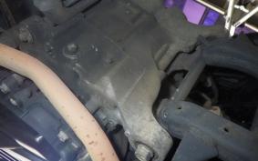 HONDA LEAD 125 JF45