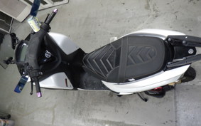 YAMAHA TRICITY 125 A 2024 SE82J