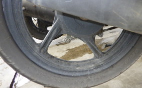 SUZUKI ADDRESS 110 2022 CE47A