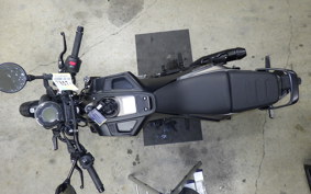 HUSQVARNA SVARTPILEN 401 2024