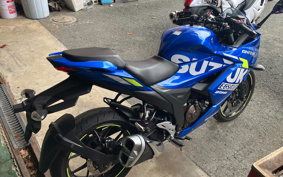 SUZUKI JIKUSA-SF250 ED22B