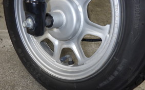 HONDA TACT Basket AF75