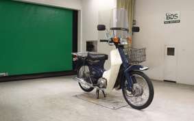 HONDA C70 SUPER CUB E C70