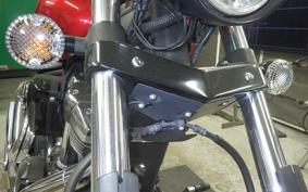 YAMAHA XV1900 RAIDER 2014