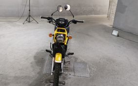HONDA CROSS CUB110 JA45