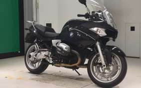 BMW R1200ST 2008