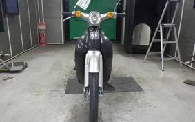 HONDA LITTLE CUB 2000 C50