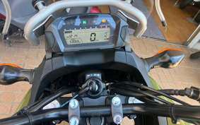HONDA NC700X DCT LD ABS 2013 RC63