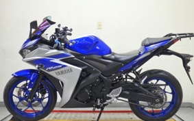 YAMAHA YZF-R25 RG10J