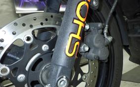 SUZUKI Vｽﾄﾛｰﾑ650A 2012