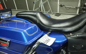 HARLEY FLHTCUI 1340 1997