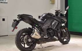 KAWASAKI NINJA 1000 A 2015