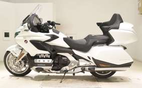 HONDA GL 1800 GOLD WING TOUR DCT 2026 SC79