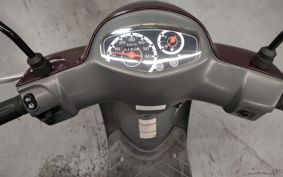SUZUKI LETS4 CA45A