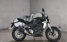 HONDA CB250R MC52