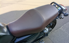 HONDA GB350 2024 NC59