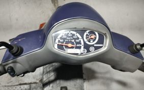 SUZUKI LET'S4 CA45A