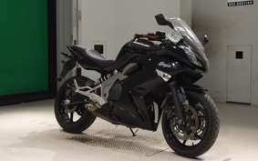 KAWASAKI NINJA 400R 2010 ER400B