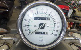 YAMAHA VMAX 1997