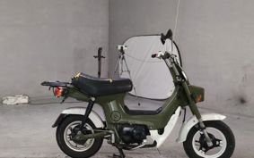 HONDA CAR LEE50 CF50