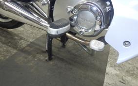 HONDA C125 SUPER CUB 2005 JA48