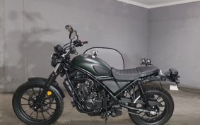 HONDA CL500 2026 PC68