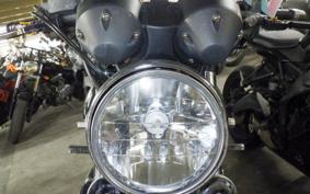 HONDA CB400SF GEN 4 2014 NC42