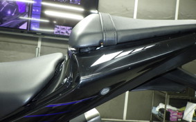YAMAHA YZF-R25 A 2025 RG43J
