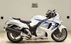SUZUKI GSX1300R HAYABUSA 2009