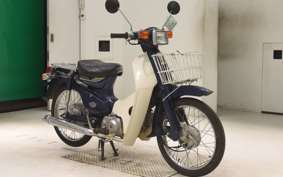 HONDA C50 SUPER CUB E AA01