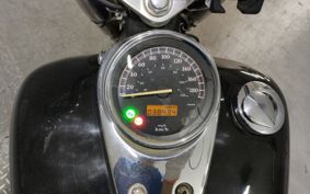 HONDA SHADOW 400 CLASSIC 2009 NC44