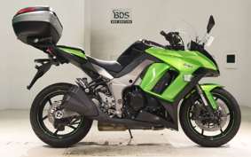 KAWASAKI NINJA 1000 A 2011