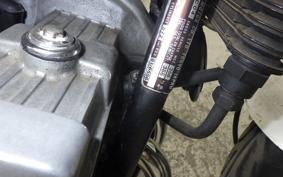 HONDA CBX550F 2011 PC04