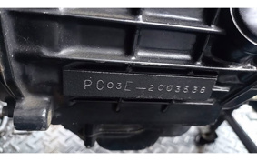 HONDA CX500 TURBO 2002 3200