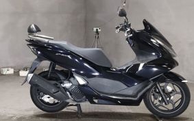 HONDA PCX125 JK05