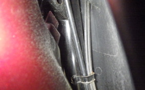 HONDA TACT Gen.4 AF75