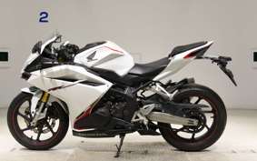 HONDA CBR250RR A 2017 MC51