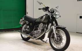 YAMAHA SR400 Gen.4 2017 RH03J