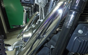 HARLEY FXDWG 1450 2005