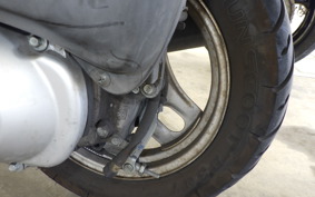 HONDA DIO Gen.6 AF62